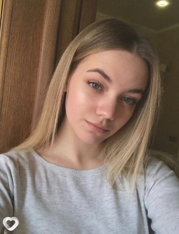 Кристина, 23, Москве — анкета №1332808