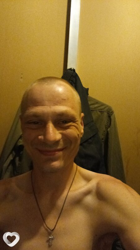 Александр, 44, Серпухове — анкета №1332809