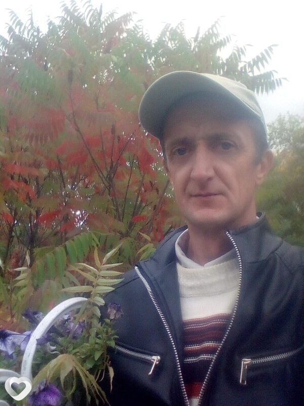 Владимир, 46, Липецке — анкета №1332813