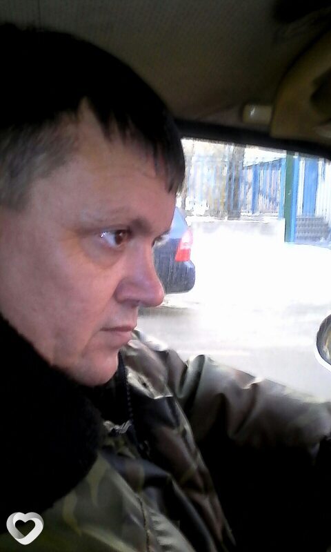 Сергей, 55, Чите — анкета №1332828
