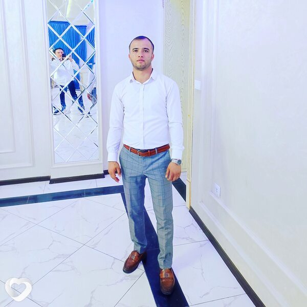 Кемалович, 32, Свободном — анкета №1333002