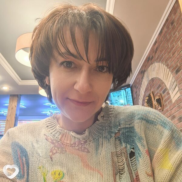 Людмила, 41, Санкт-Петербурге — анкета №1333007