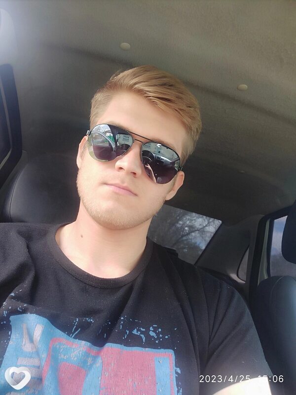 Валерий, 26, Адлер — анкета №1333013