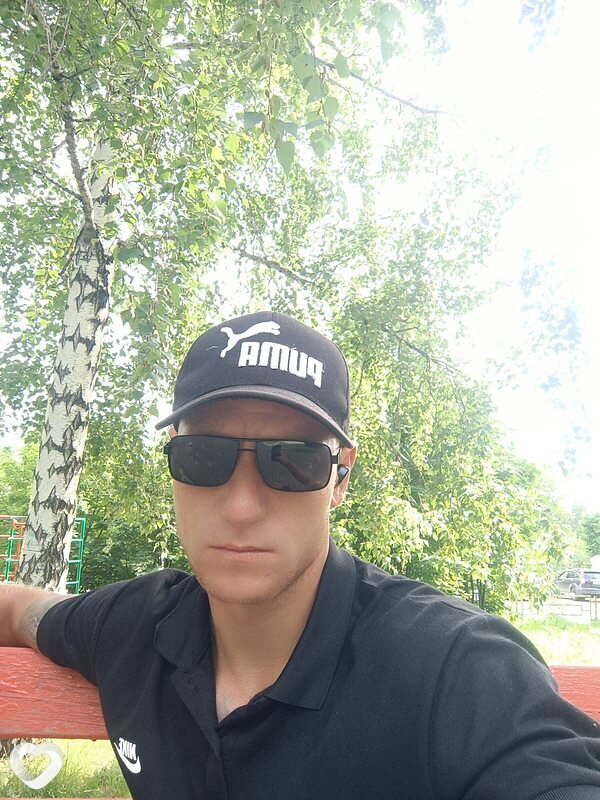 Сергей, 34, Новосибирске — анкета №1333018
