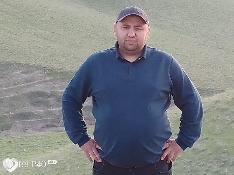 Гриша, 40, Усть-Каменогорск — анкета №1333019