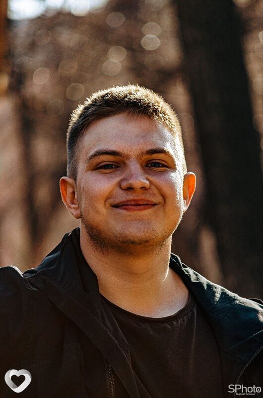 Савелий, 22, Барнауле — анкета №1332754