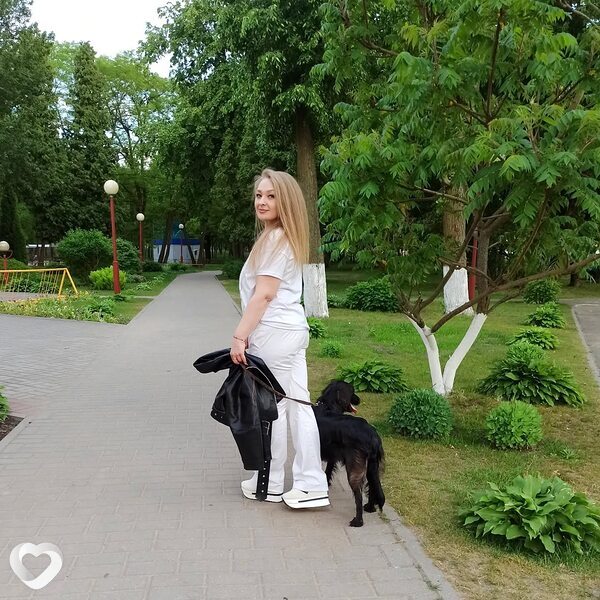 Лиля, 43, Анжеро-Судженске — анкета №1332758