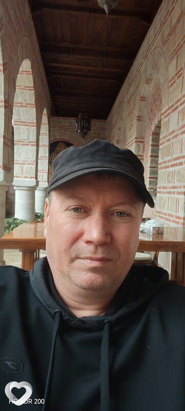Александр, 47, Уфе — анкета №1332767