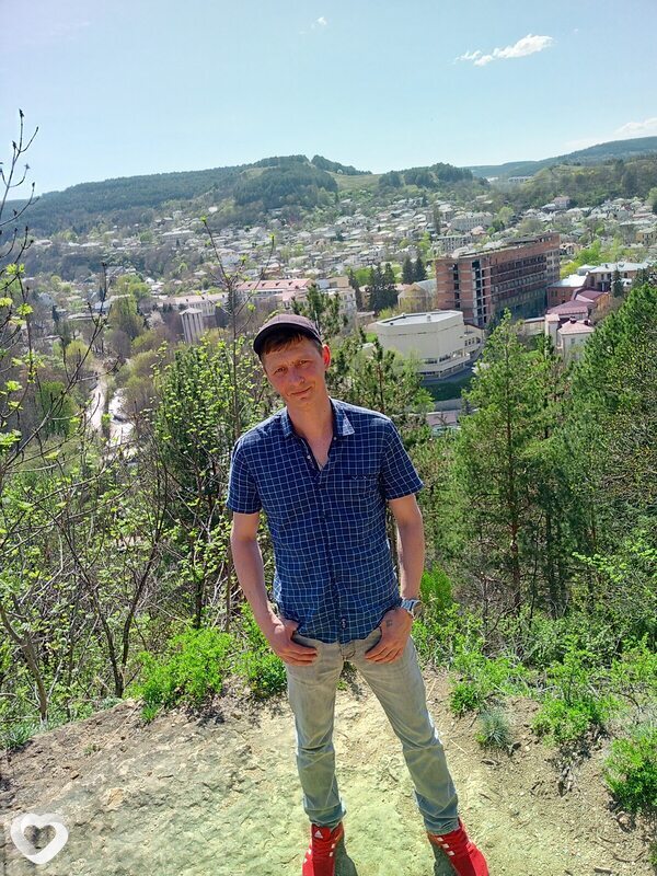 Валерий, Кисловодск