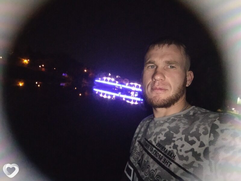 Алексей, 36, Владивостоке — анкета №1332775