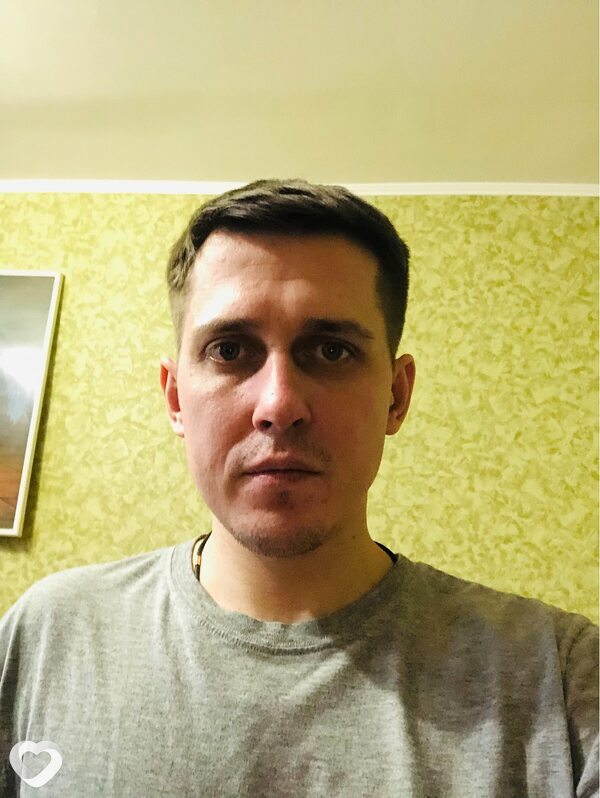 Павел, 35, Раменском — анкета №1332778