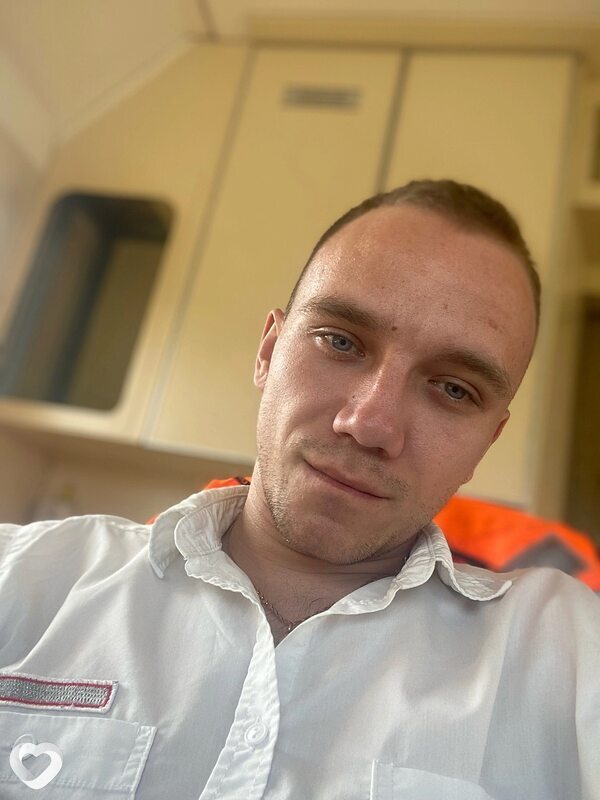 Анатолий, 26, Тюмени — анкета №1332912