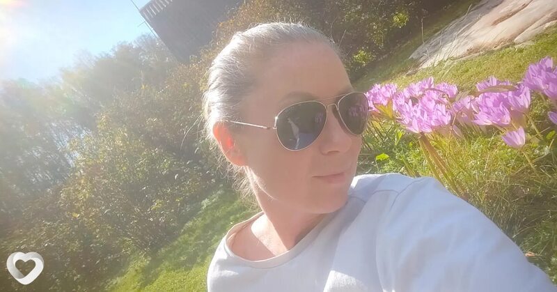 Мария, 43, Новосибирске — анкета №1332913