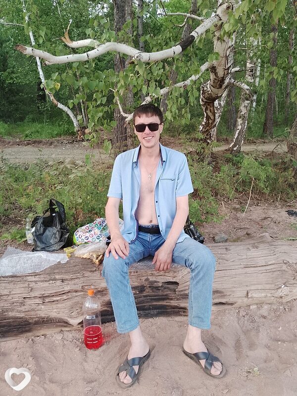 Руся, 40, Братске — анкета №1332918