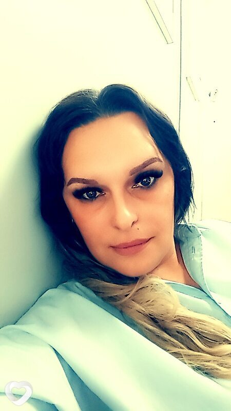 Валентина, 46, Оленегорске — анкета №1332924