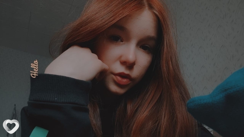 Катя, 20, Хабаровске — анкета №1332854