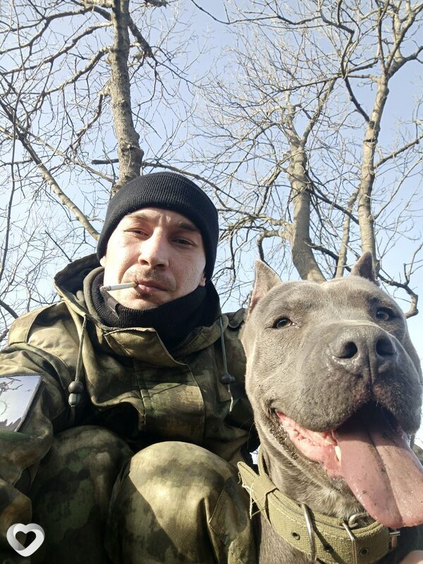 Виктор, 34, Ростове-на-Дону — анкета №1332860