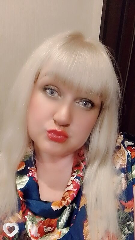 Татьяна, 42, Соликамске — анкета №1332861