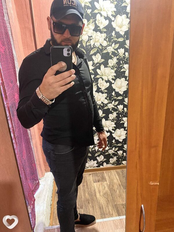 Алексей, 34, Феодосии — анкета №1332863