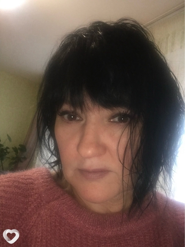 Лариса, 54, Красноярске — анкета №1332866
