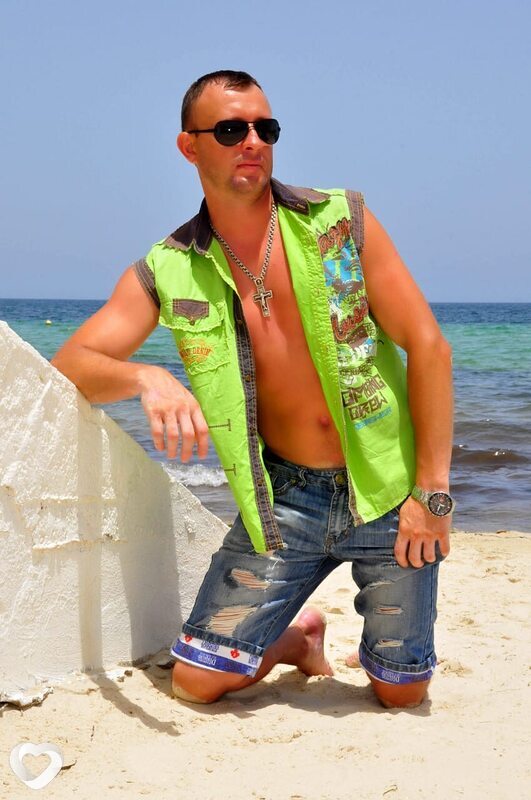 Виталий, 44, Клинцах — анкета №1332868