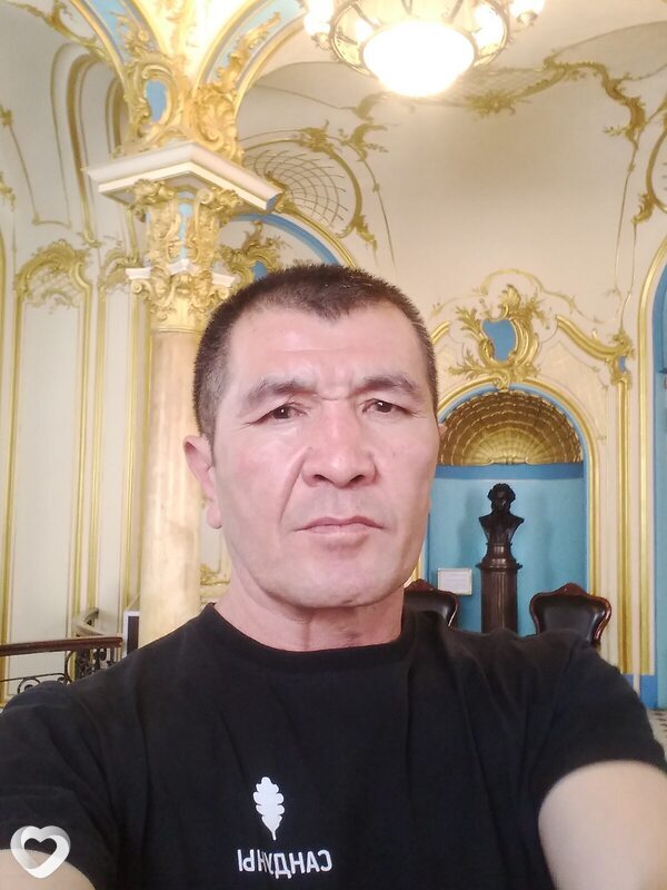 Джумабек, 50, Москве — анкета №1332876