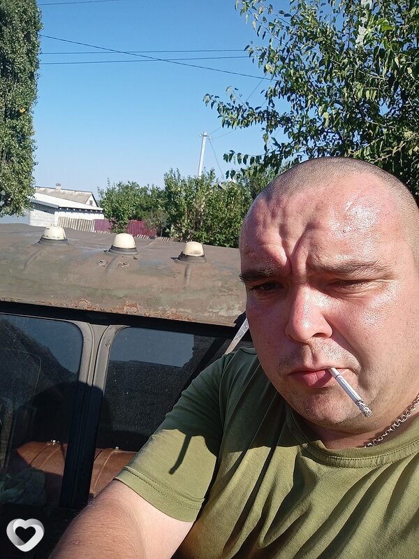 Андрей, 41, Киеве — анкета №1333152