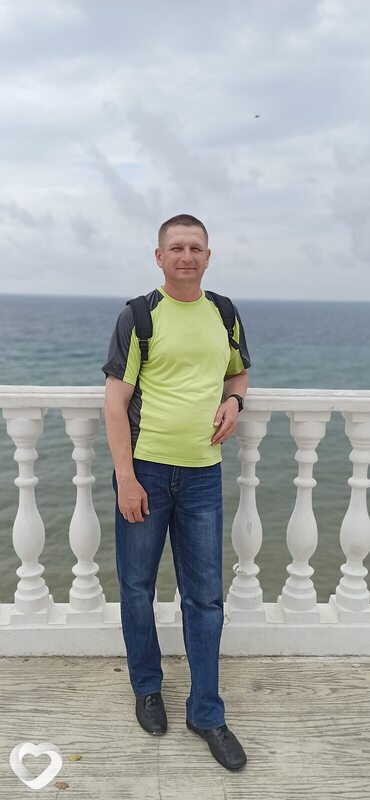 Алексей, 47, Рязани — анкета №1333157
