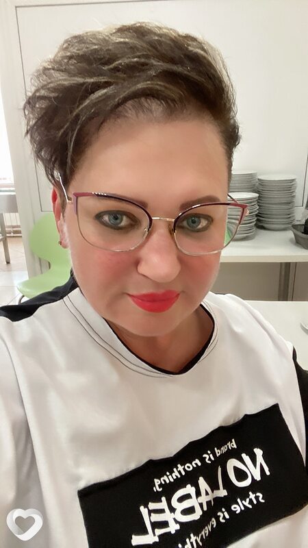 Светлана, 60, Красногорске — анкета №1333163