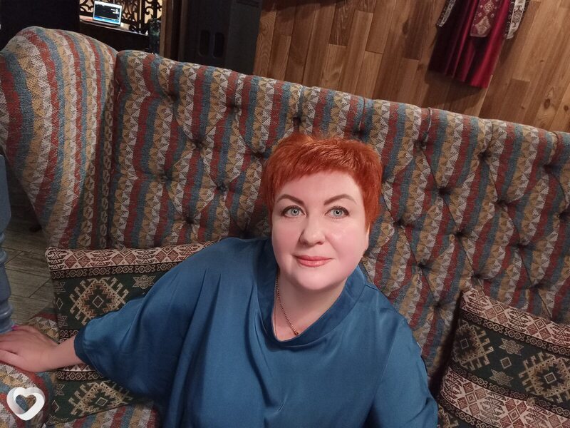 Наталья, 52, Каменске-Уральском — анкета №1333164