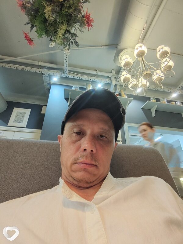 Фаиль, 44, Казани — анкета №1333167