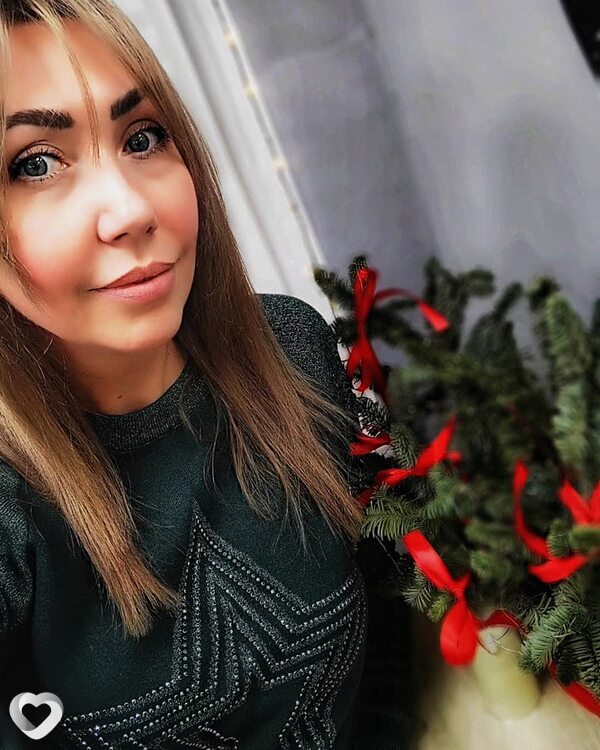 Мария, 28, Витебске — анкета №1333174