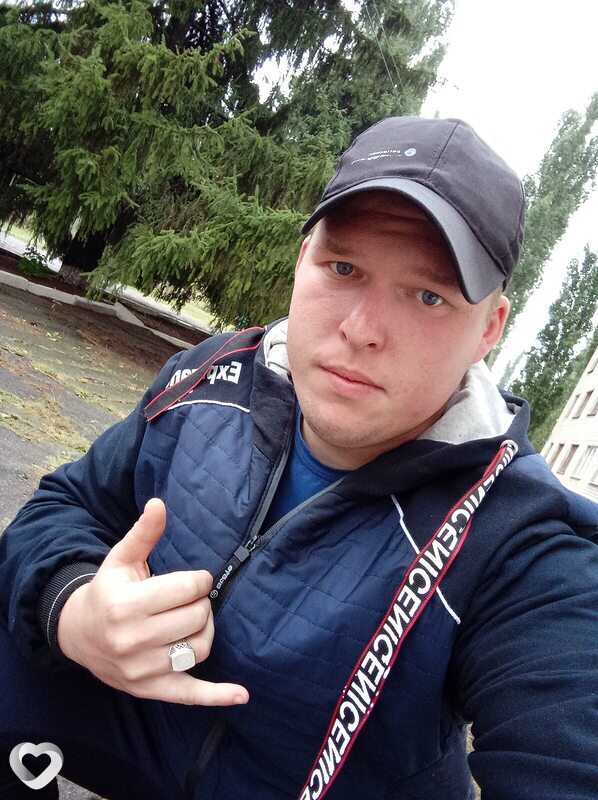 Сергей, Таловая