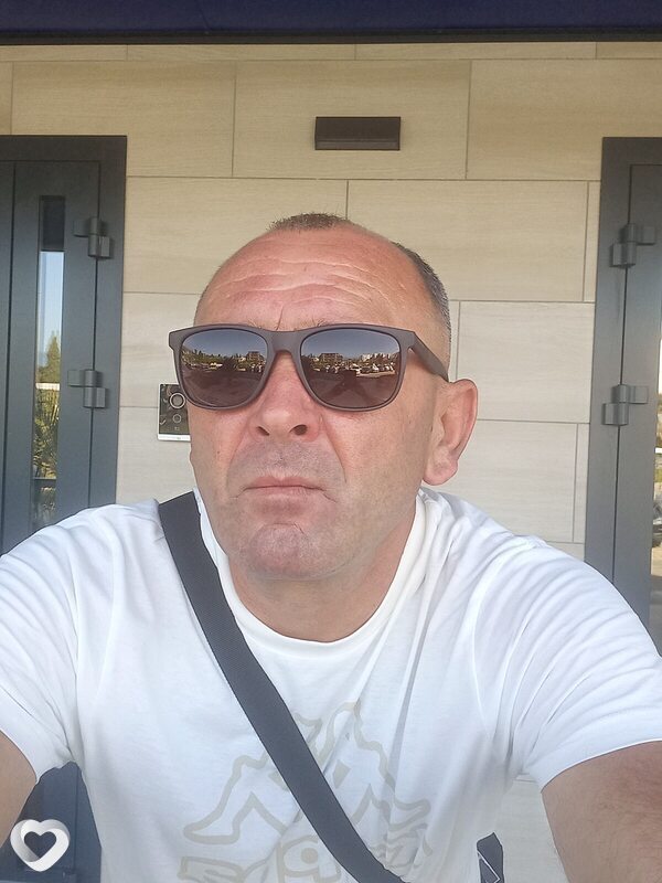 Эдуард, 44, Адлер — анкета №1332965