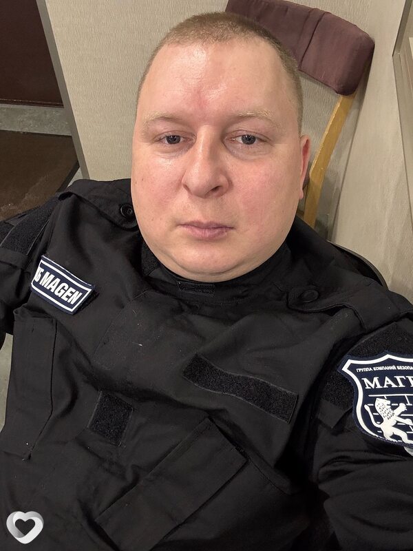 Юрий, 33, Могилев — анкета №1332974