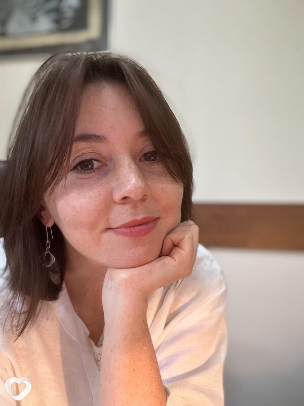 Галина, 40, Саратове — анкета №1332976