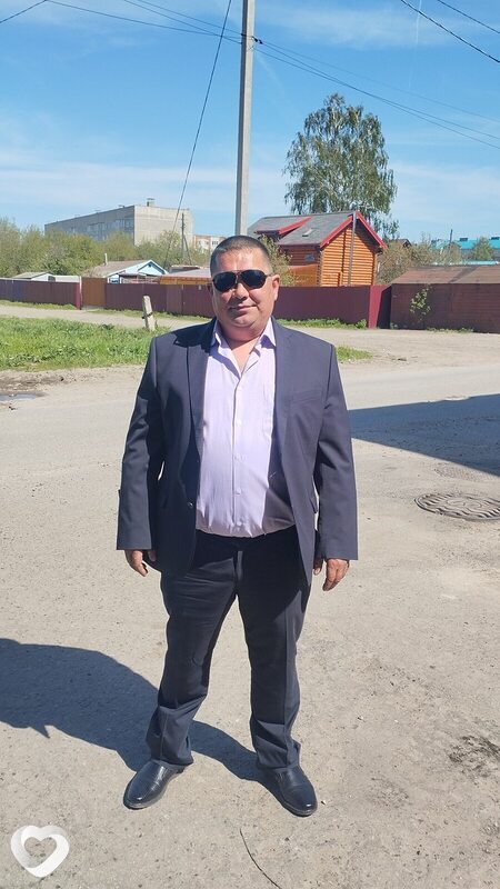 Сергей, 43, Твери — анкета №1332892
