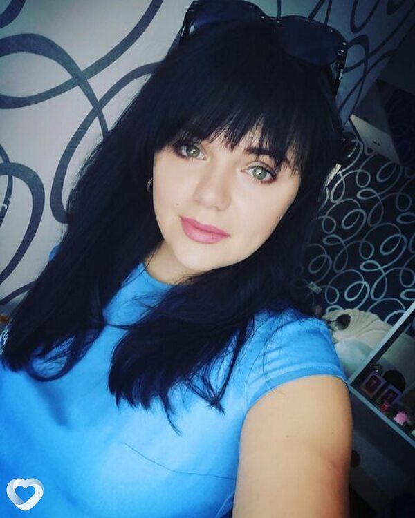 Орхидея, 39, Кировске — анкета №1332897