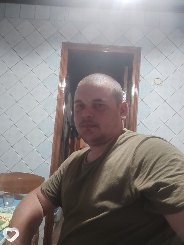 Николай, 39, Торезе — анкета №1332900