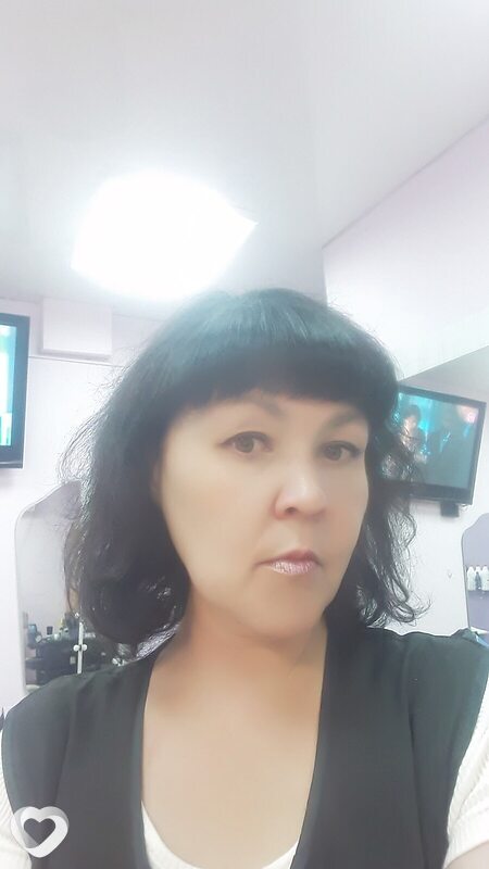 Ольга, 49, Ижевске — анкета №1333103