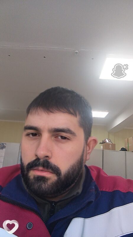Даниэль, 35, Москве — анкета №1333121