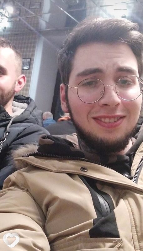 Unknown, 29, Екатеринбурге — анкета №1333124