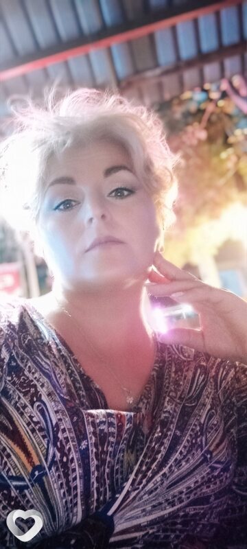 Татьяна, 45, Мичуринске — анкета №1333229
