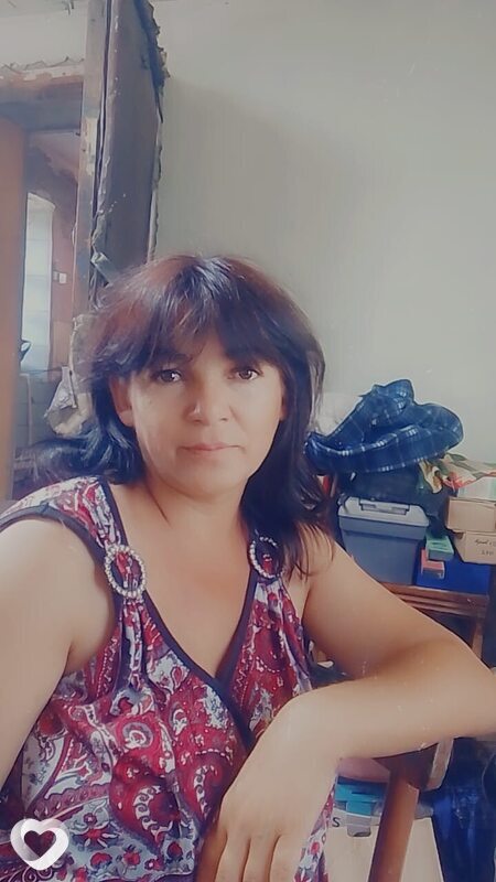 Екатерина, 44, Бийске — анкета №1333236