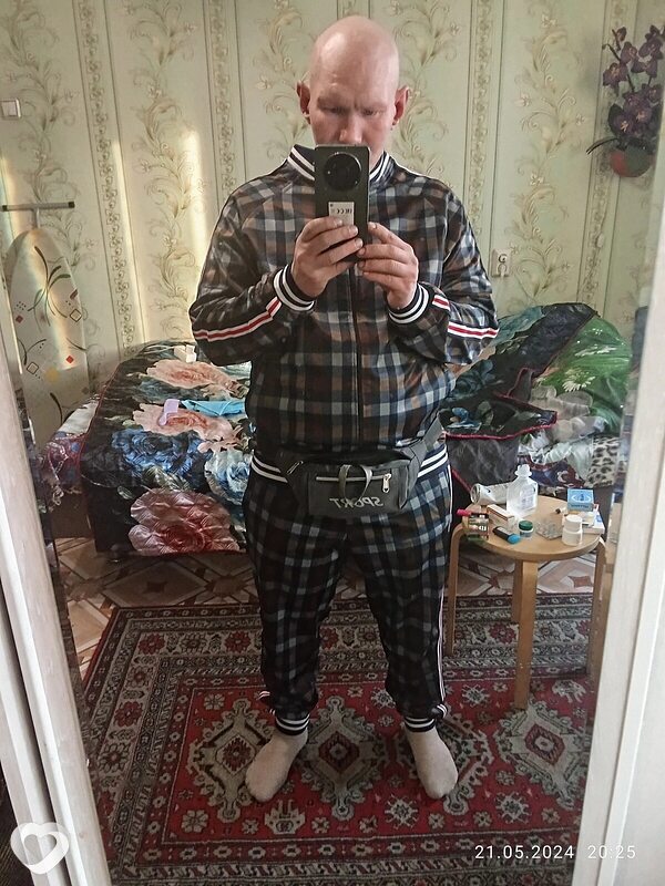 Руслан, 34, Новосибирске — анкета №1333239