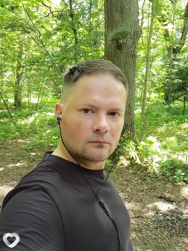 Pavel, 44, Минске — анкета №1333248
