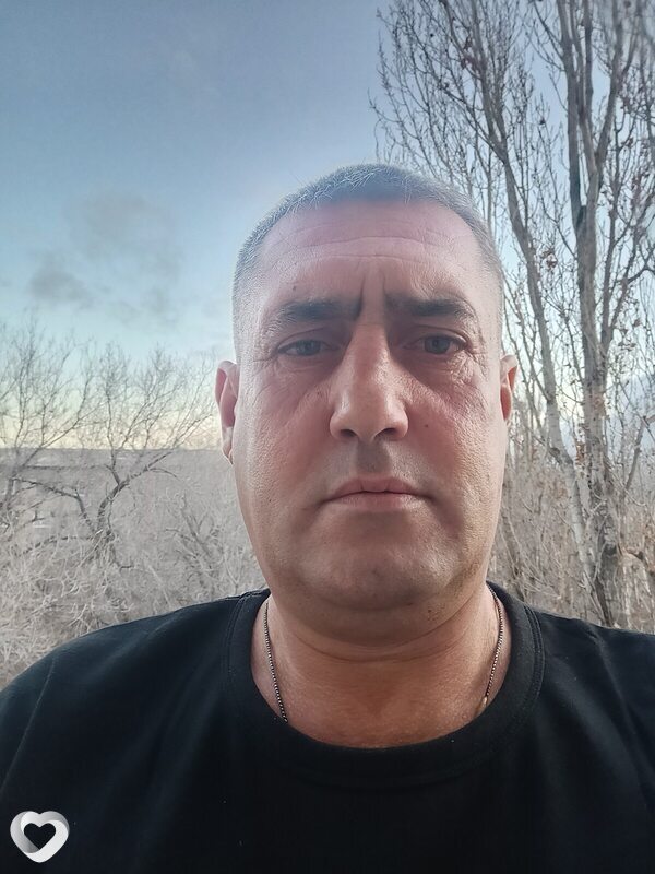 Михаил, 46, Волгограде — анкета №1333250