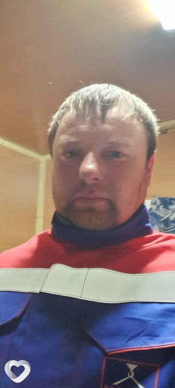 Дима, 39, Ангарске — анкета №1333251