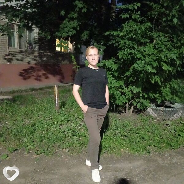 Анна, 41, Перми — анкета №1333178