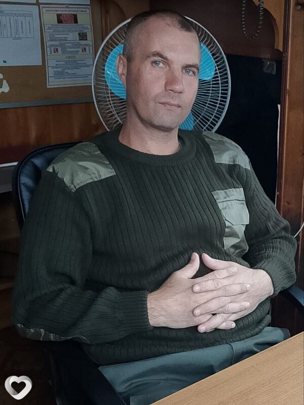 Сергей, 39, Луганске — анкета №1333180